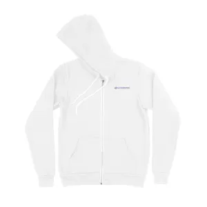 Accesswire - Premium Zip Hoodie (DTFx)
