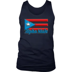 Alpha Male Tank