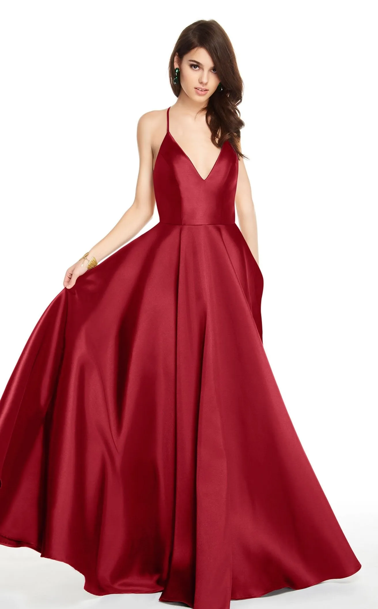 Alyce 60593 Dress