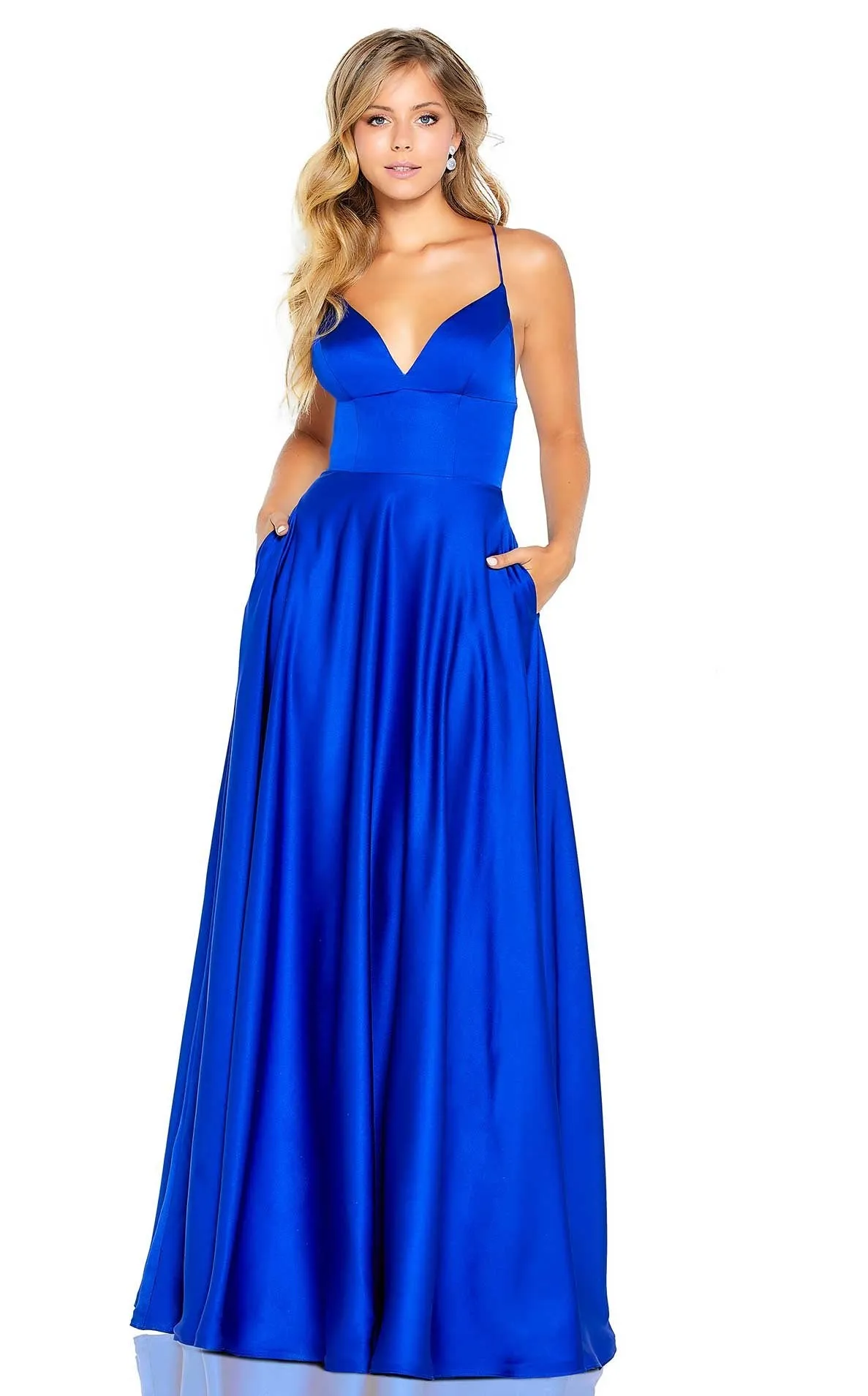Amarra 20306 Dress