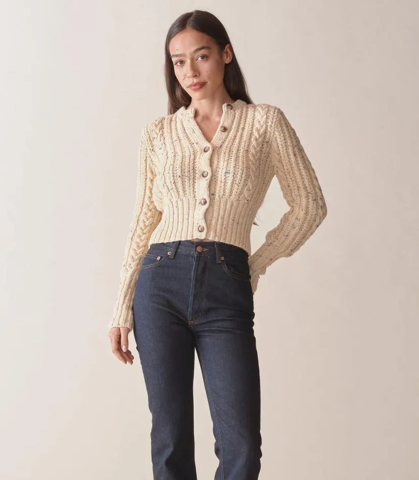 Audrey Cardigan