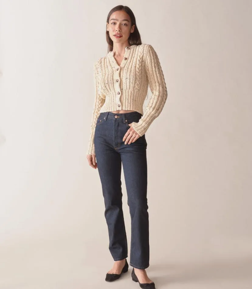 Audrey Cardigan