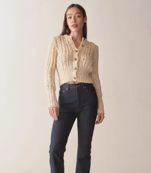 Audrey Cardigan