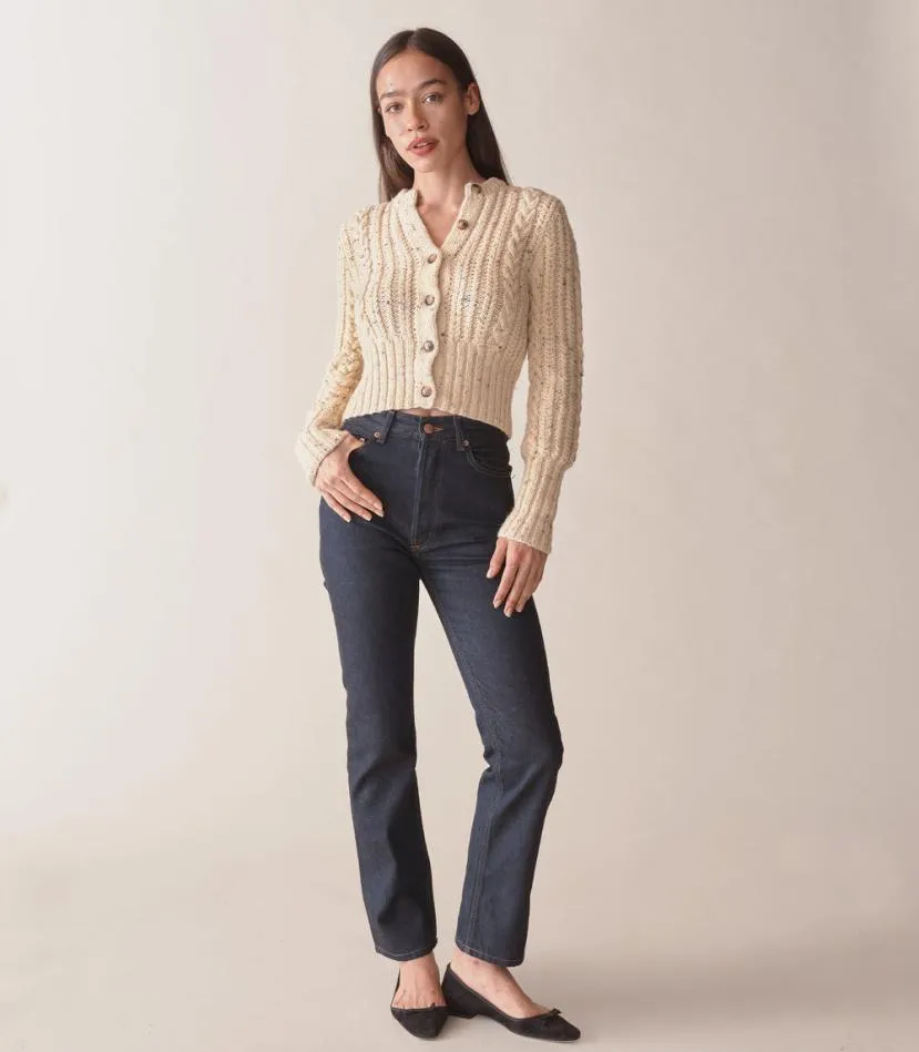 Audrey Cardigan
