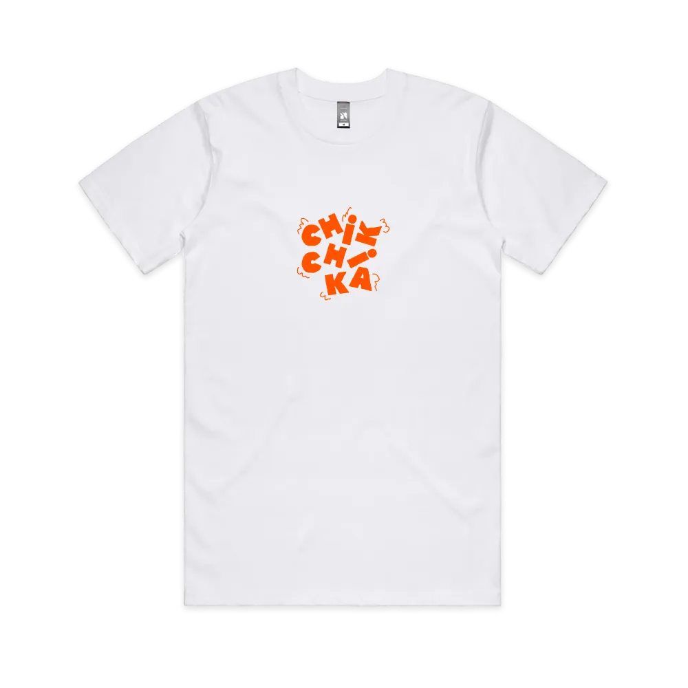 Chikchika / Chikchika T-Shirt