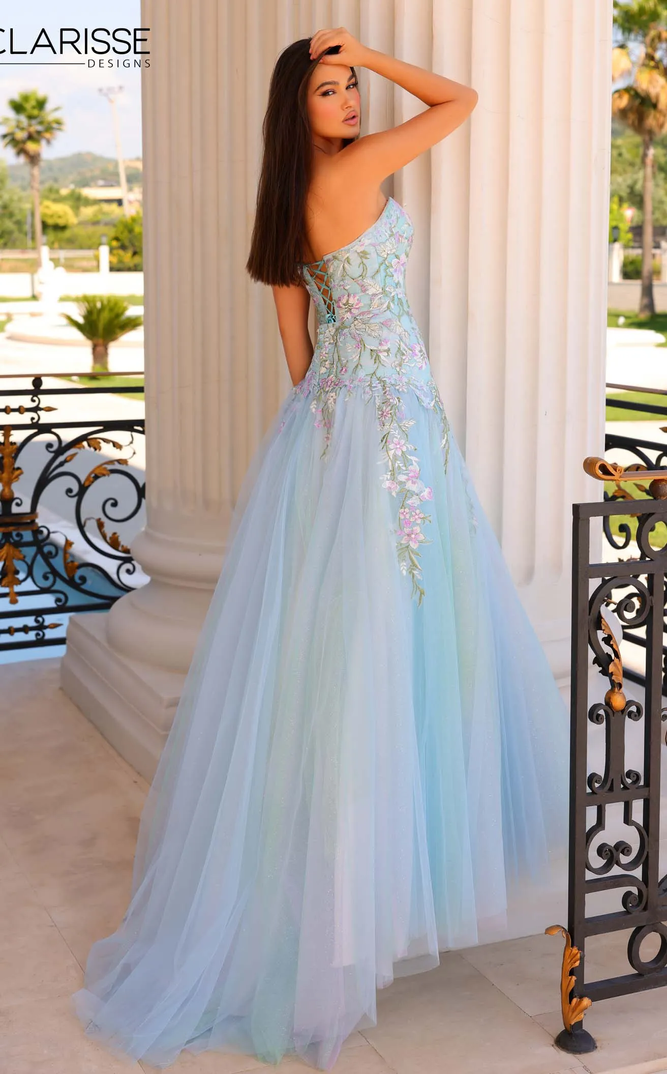 Clarisse 810971 Dress