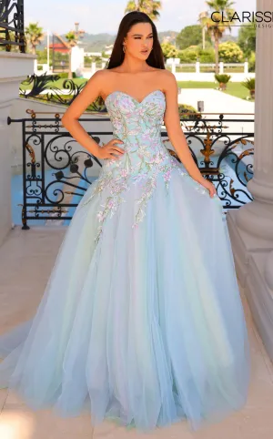 Clarisse 810971 Dress