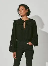 Cleobella Amara Blouse
