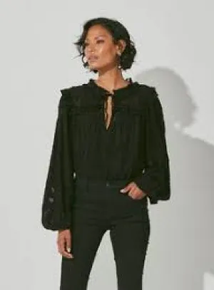 Cleobella Amara Blouse