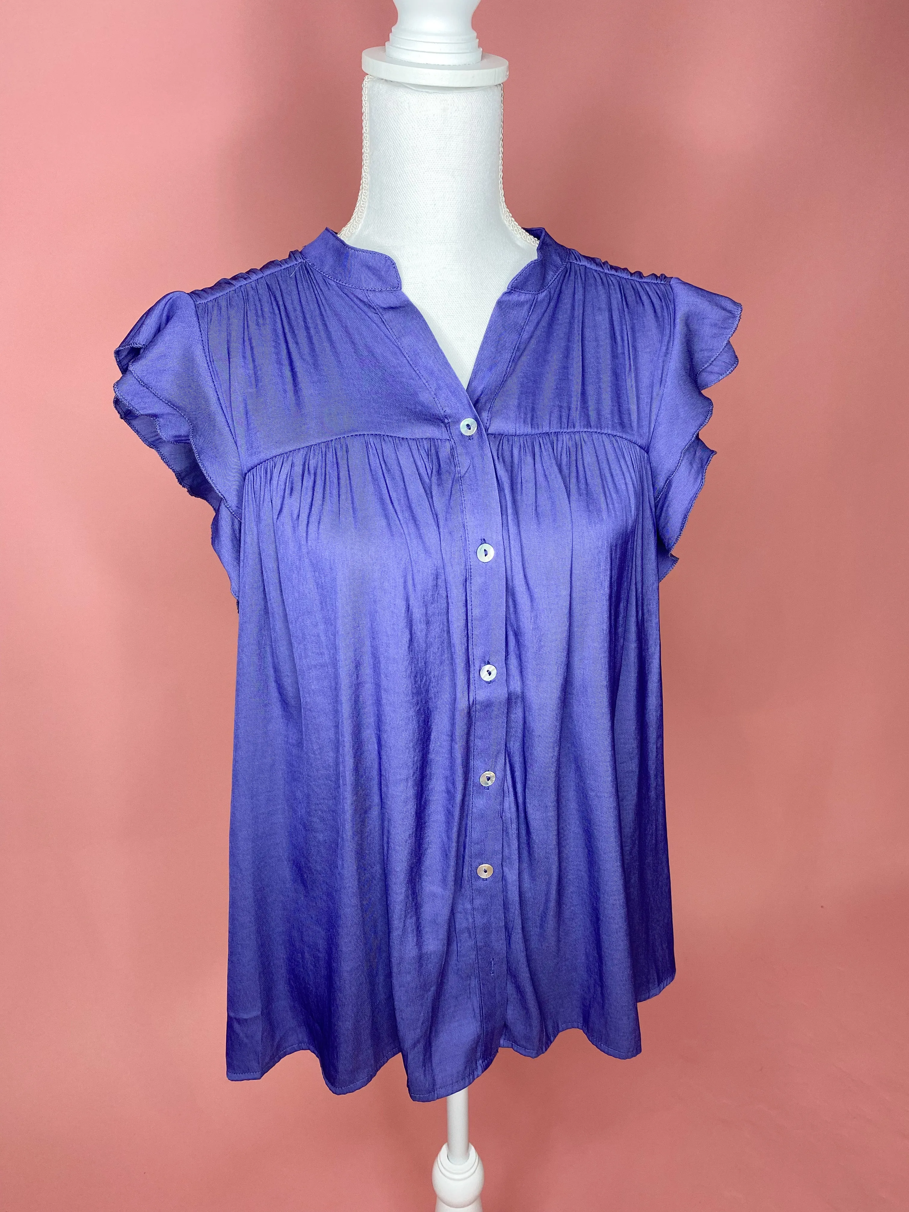 Fashionable Fave Top