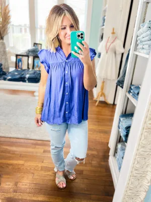 Fashionable Fave Top