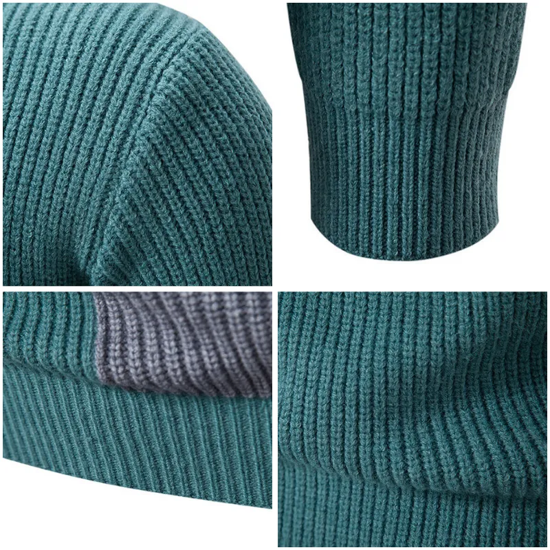 Frank Hardy Cozy Knit Sweater