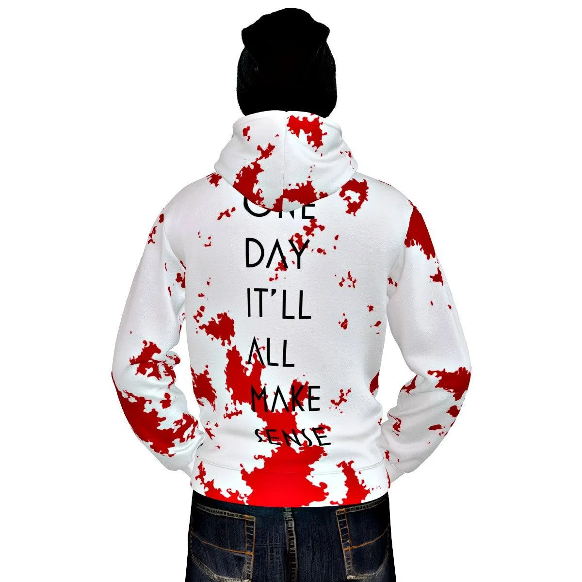 Heartbreak Hoodie