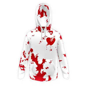 Heartbreak Hoodie