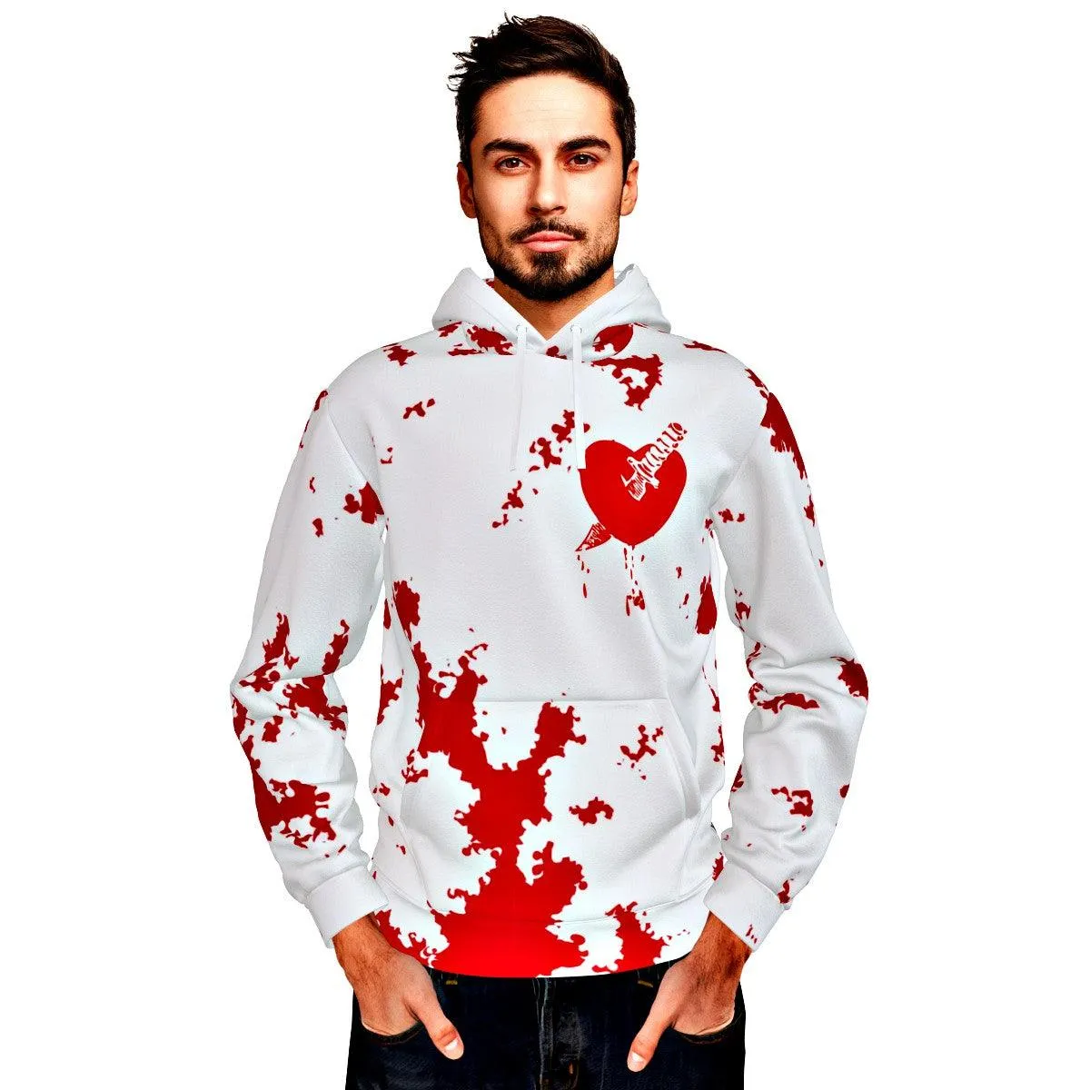 Heartbreak Hoodie