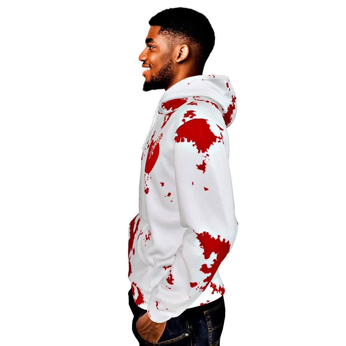 Heartbreak Hoodie