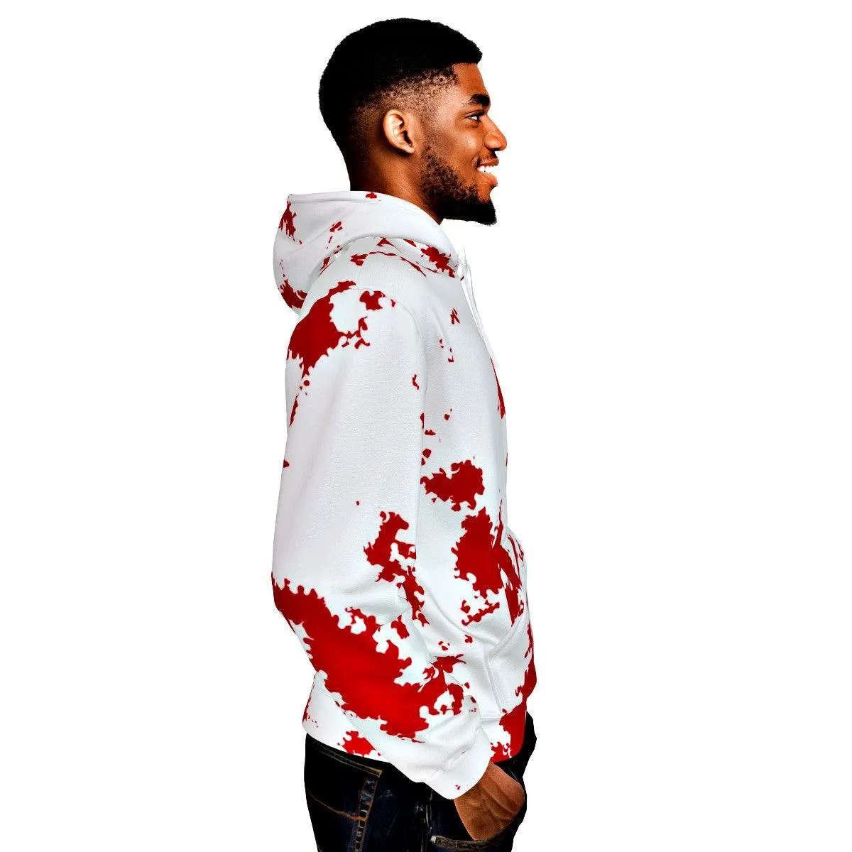 Heartbreak Hoodie