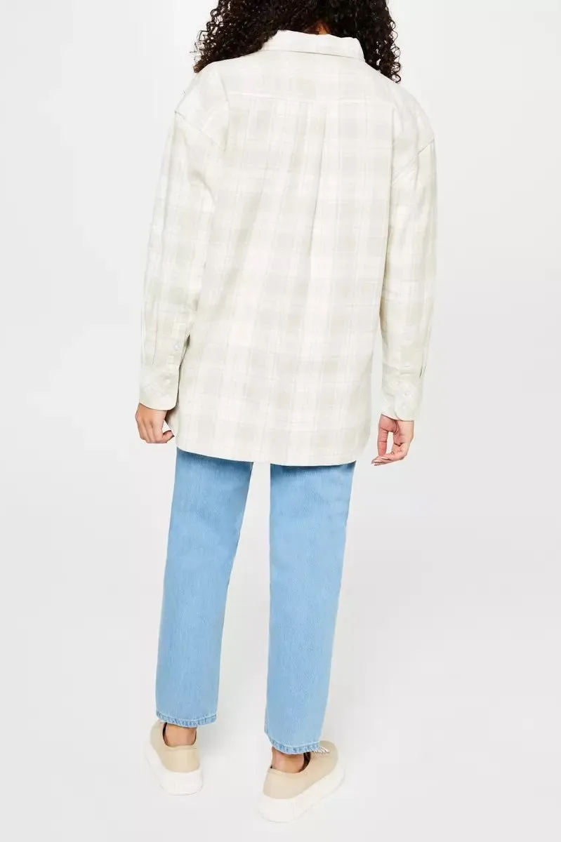 High Rise Mom Jeans