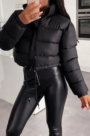 “LAVIN” Puffer Coat