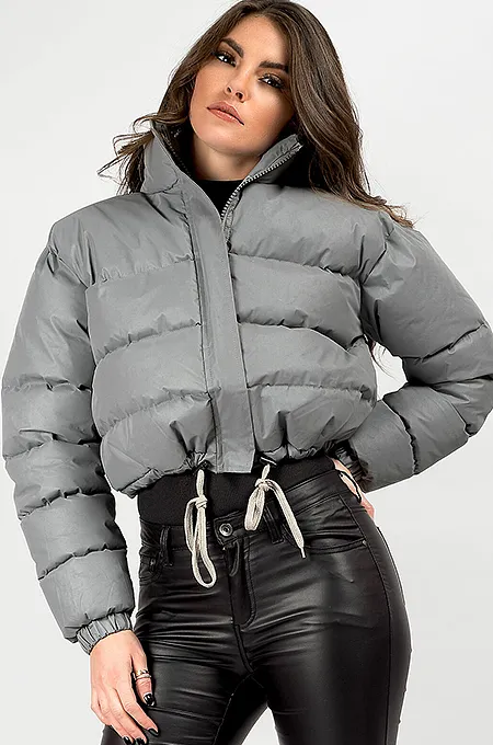“LAVIN” Puffer Coat