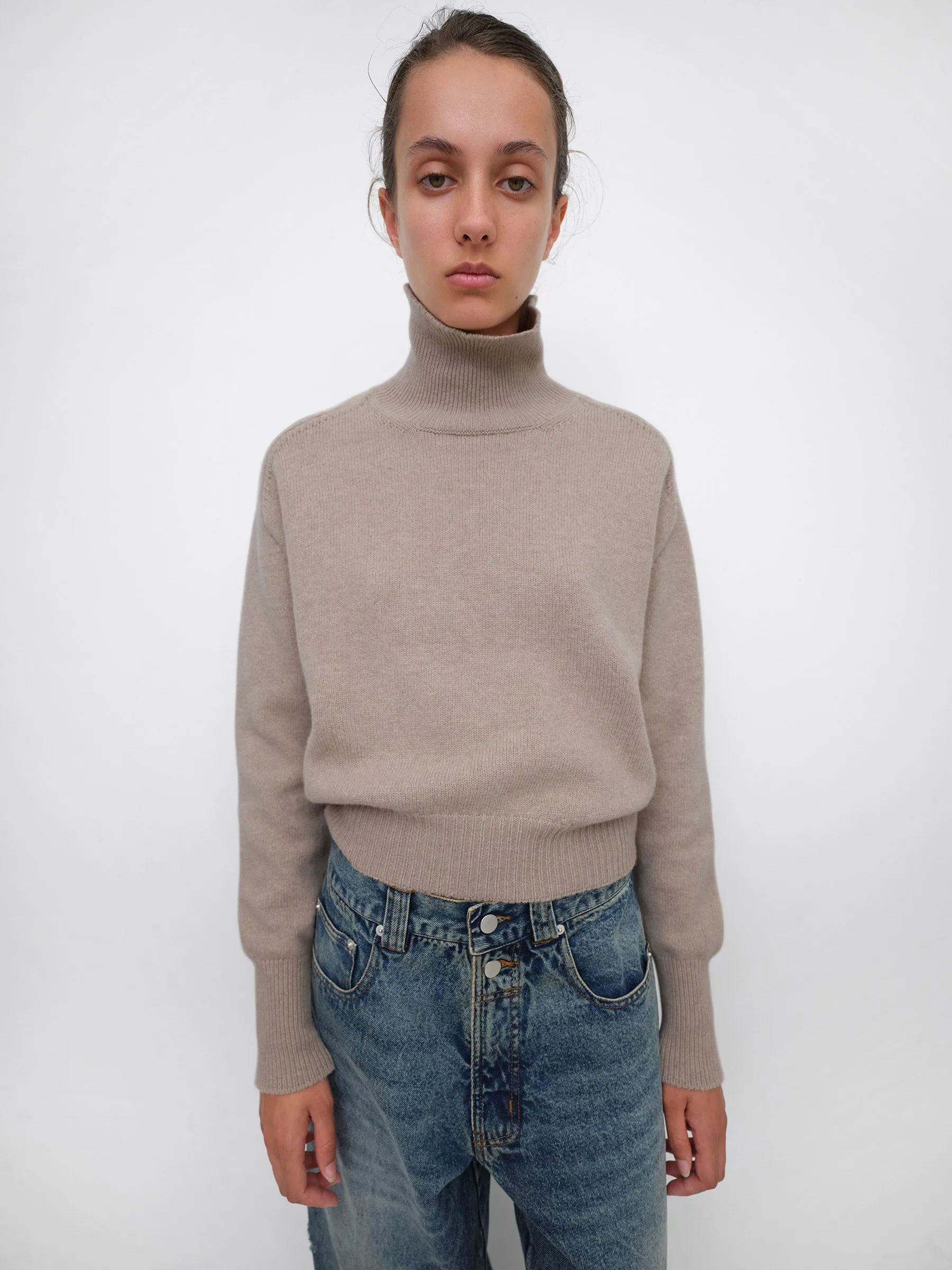 Malibu Cashmere Jumper