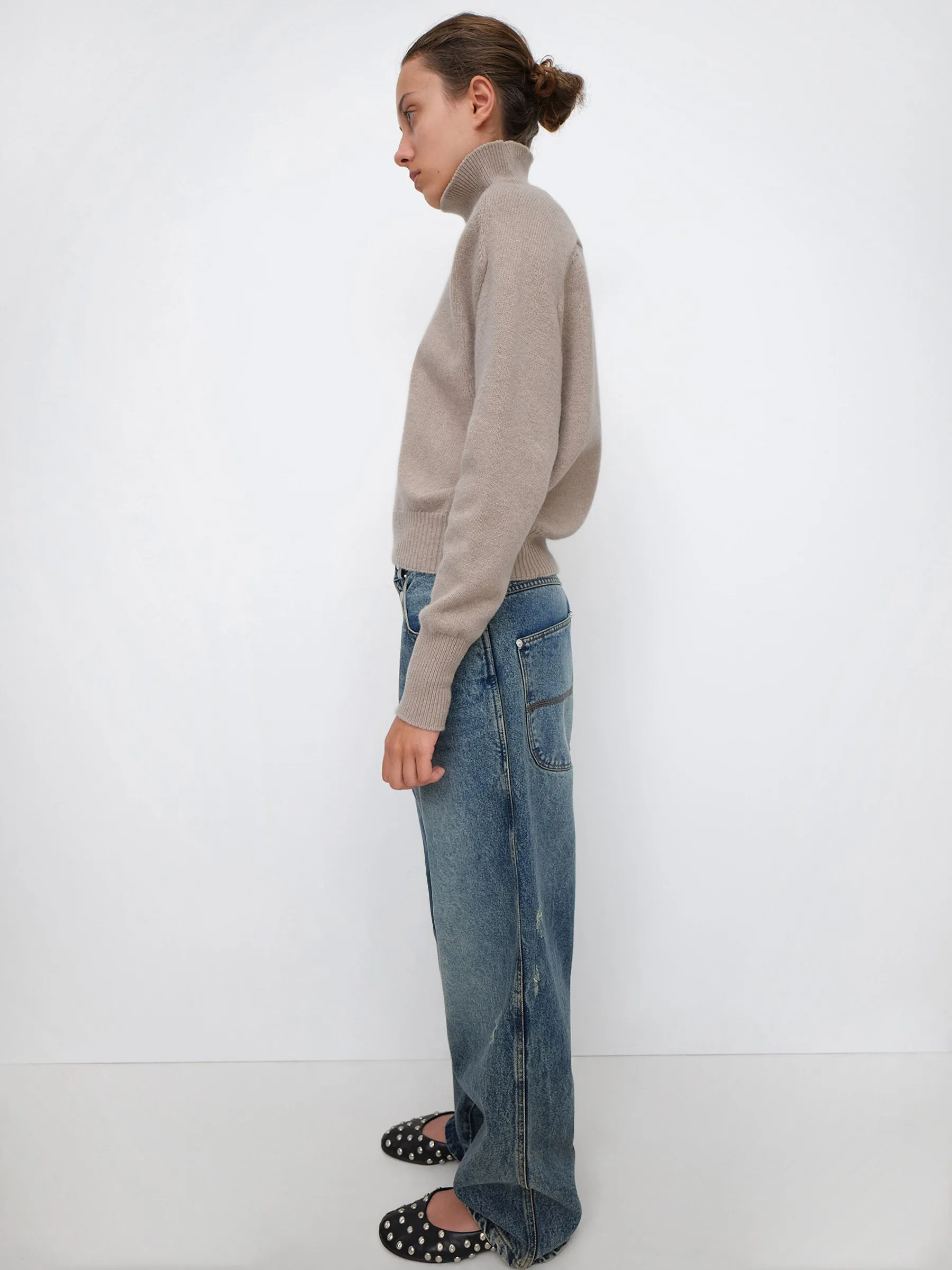 Malibu Cashmere Jumper