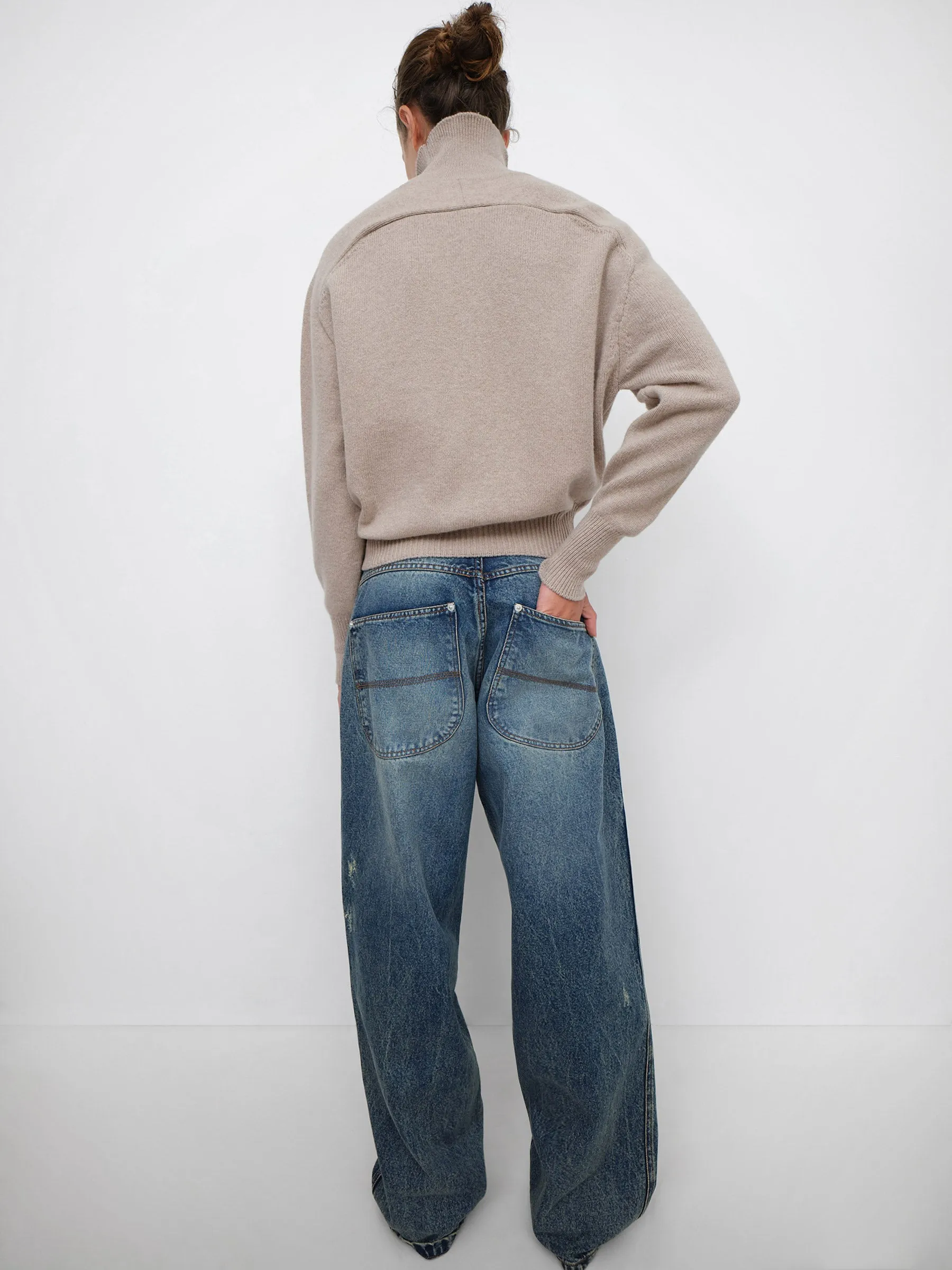 Malibu Cashmere Jumper
