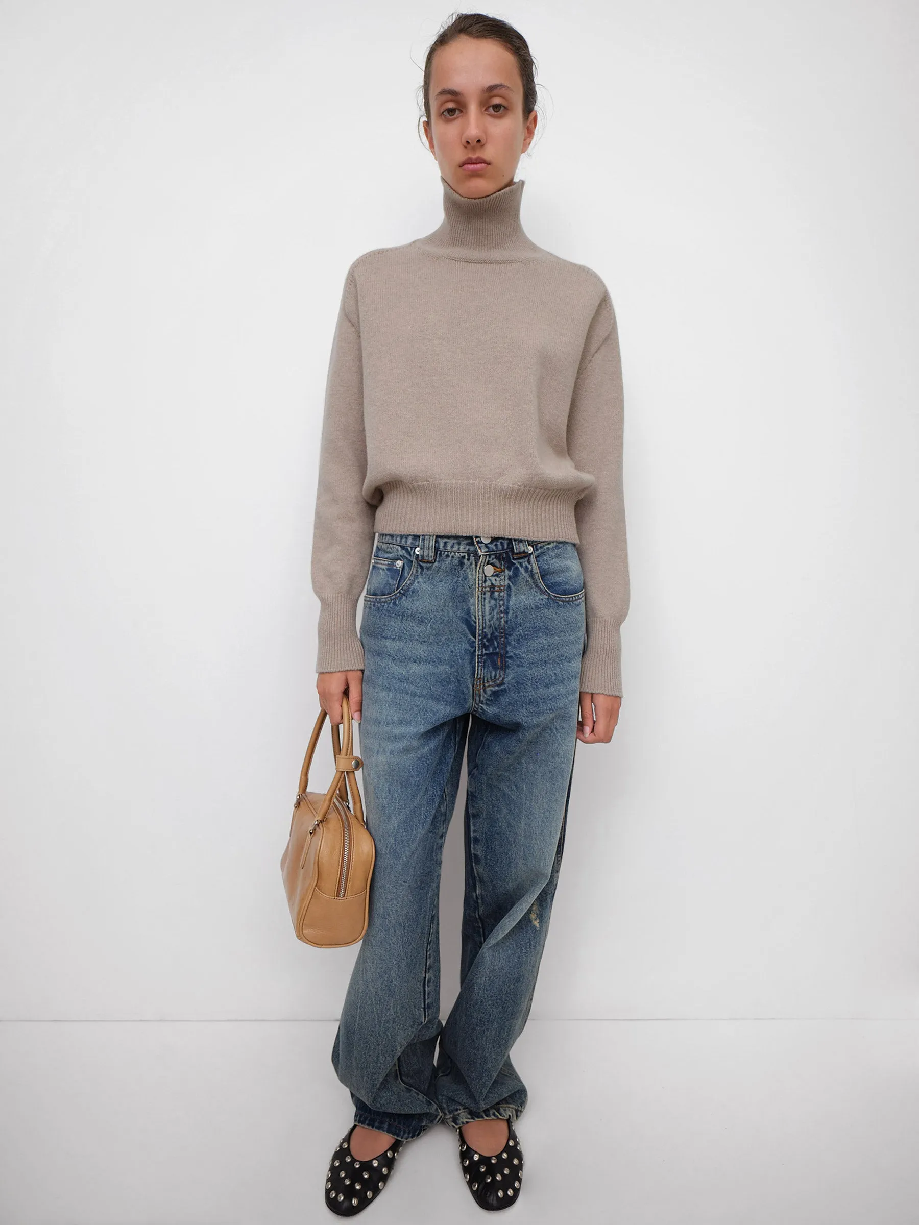 Malibu Cashmere Jumper