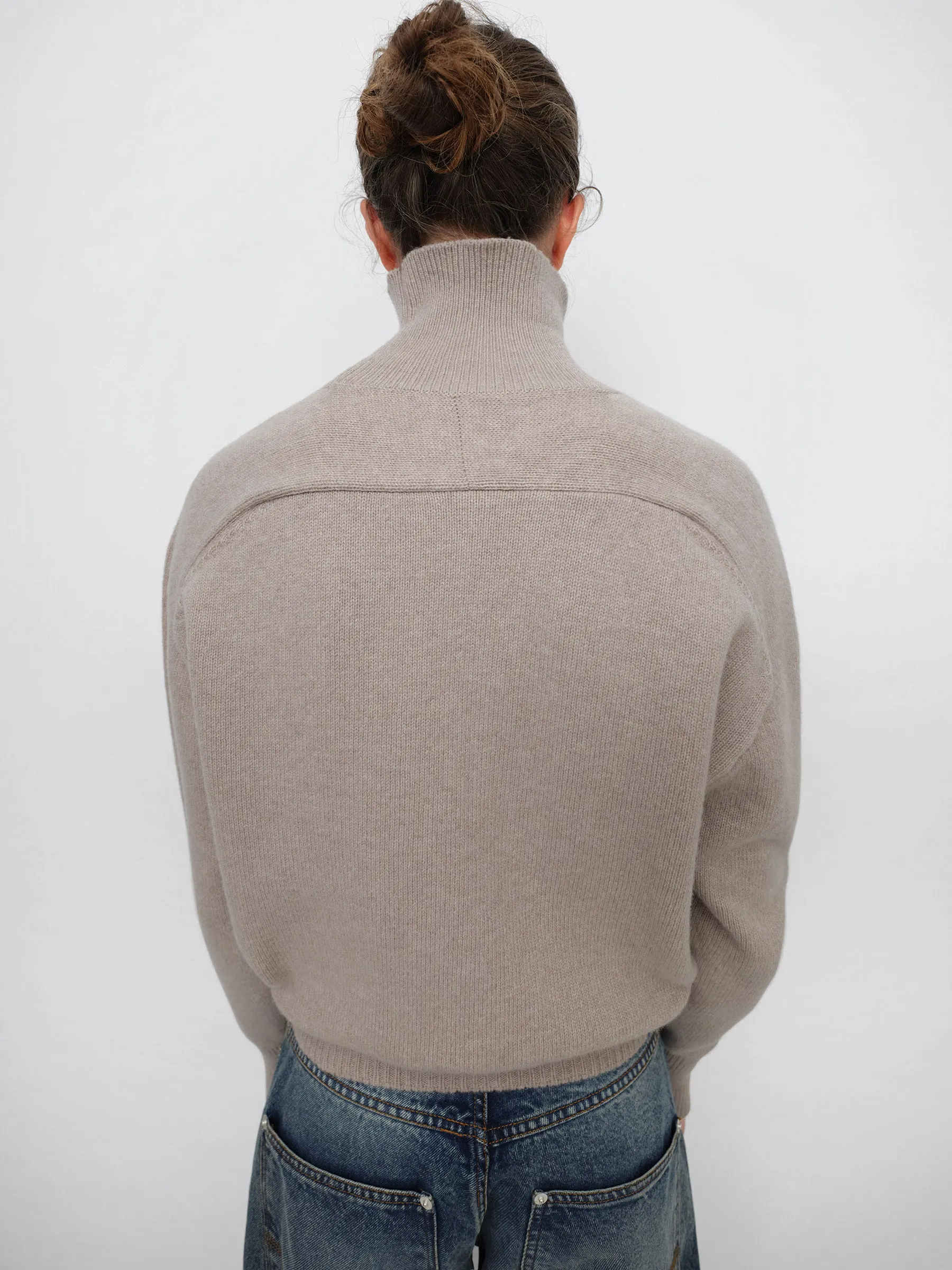 Malibu Cashmere Jumper