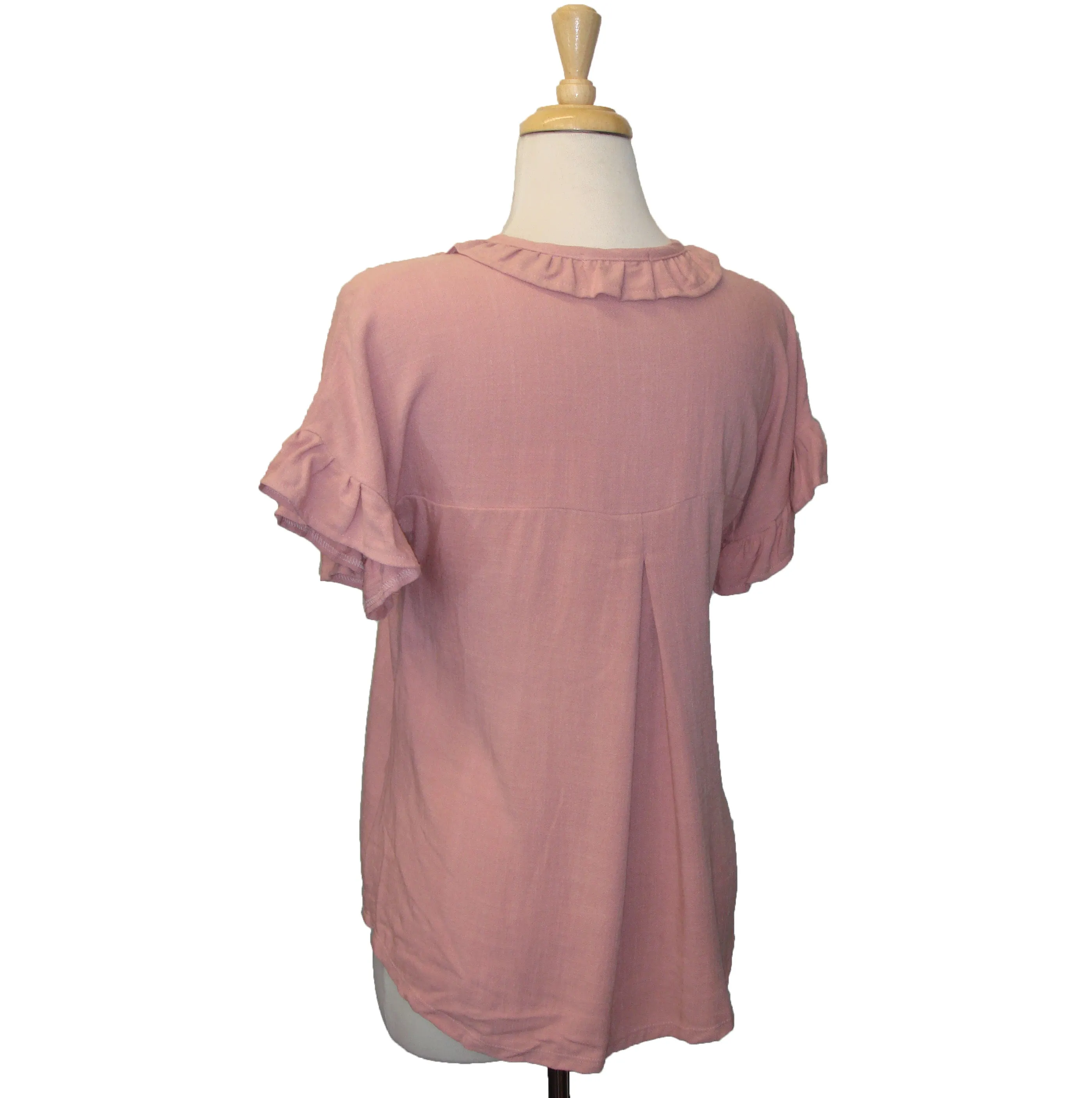 Mia Top - Pink