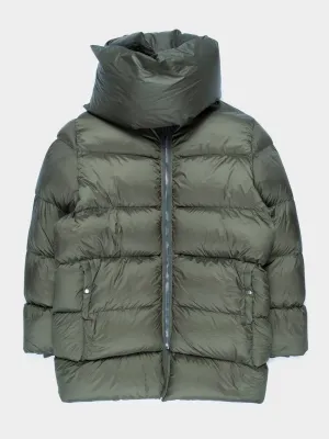 Mountain Down Jacket