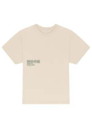 Museum of Peace & Quiet Simple Living T-Shirt