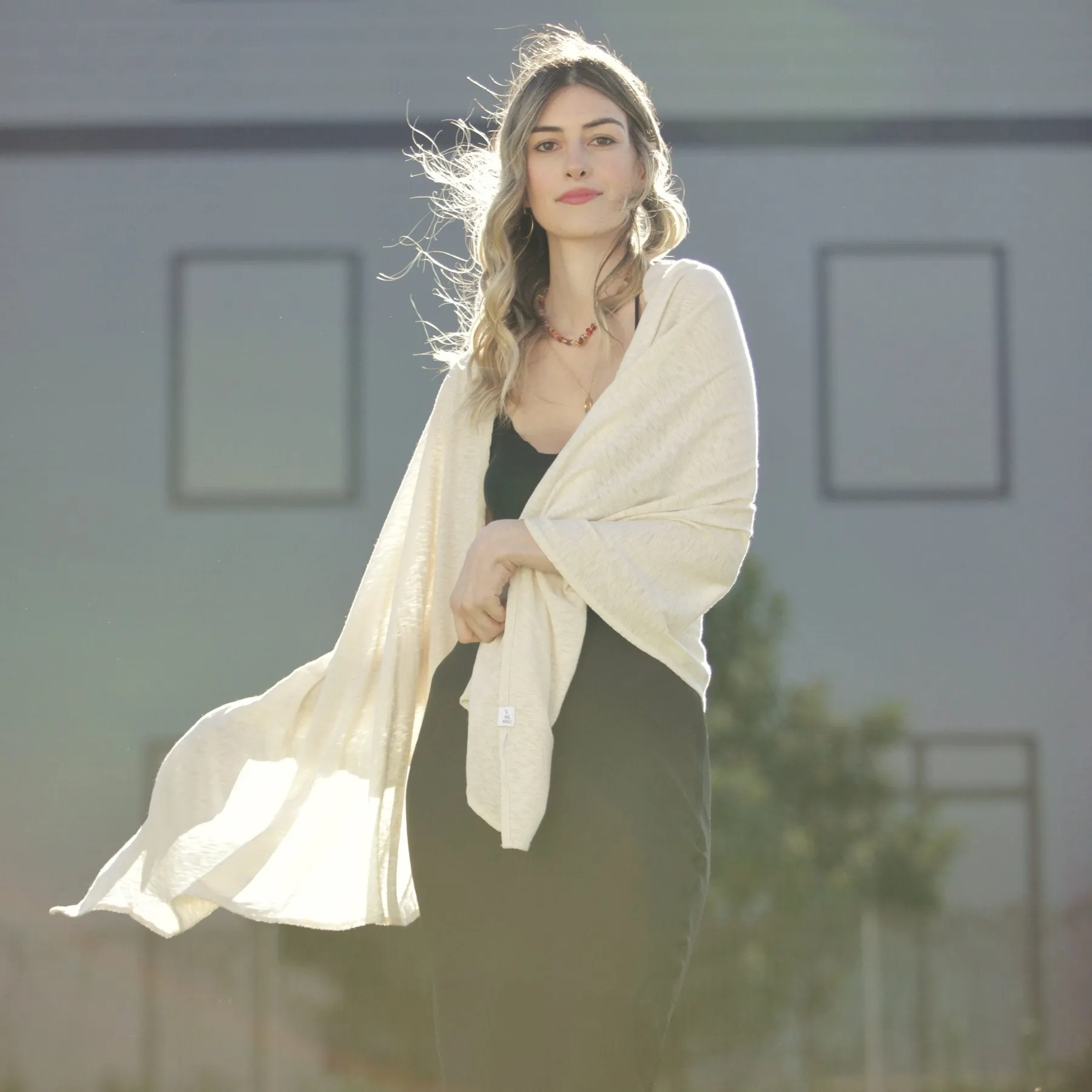 Pang Wangle Essential Insect Wrap