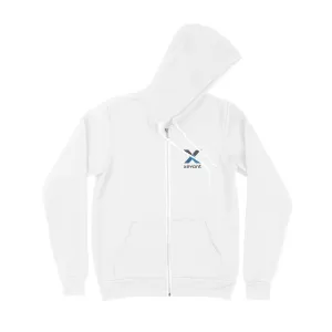 Premium Zip Hoodie - Xevant