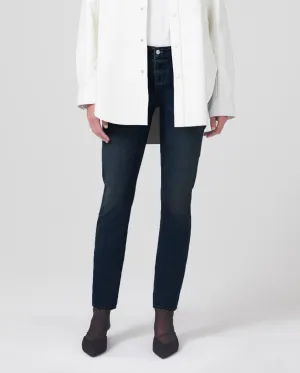 SKYLA MID RISE SLIM / LOVELAND
