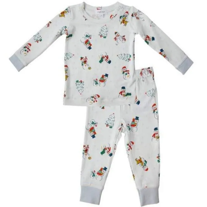 Snowman Lounge Set