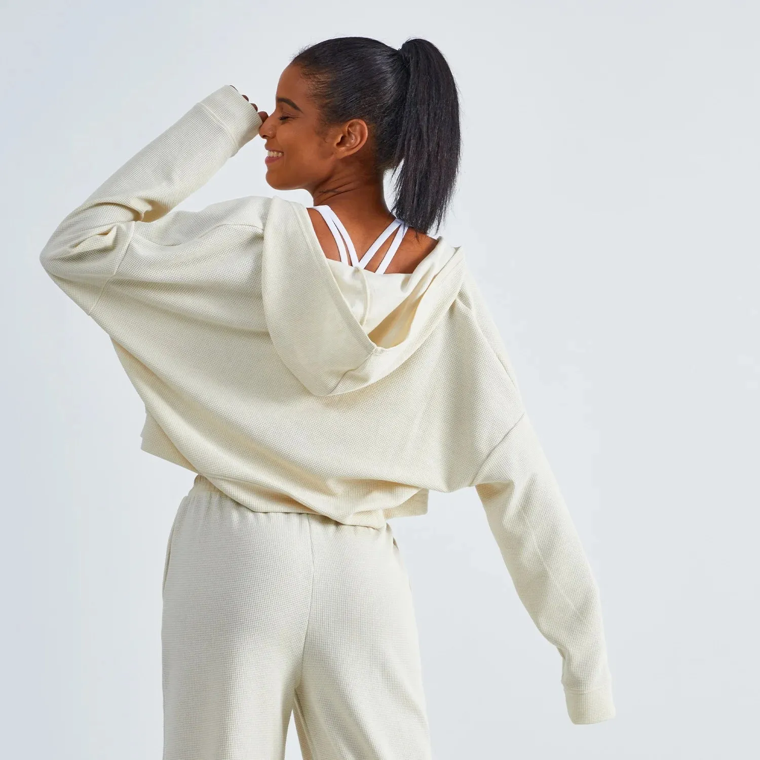 Trend4us Cozy Sweatpants Hoodie Sets