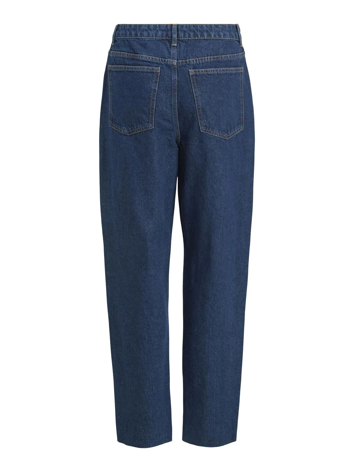 VIMOLLI Jeans - Dark Blue Denim