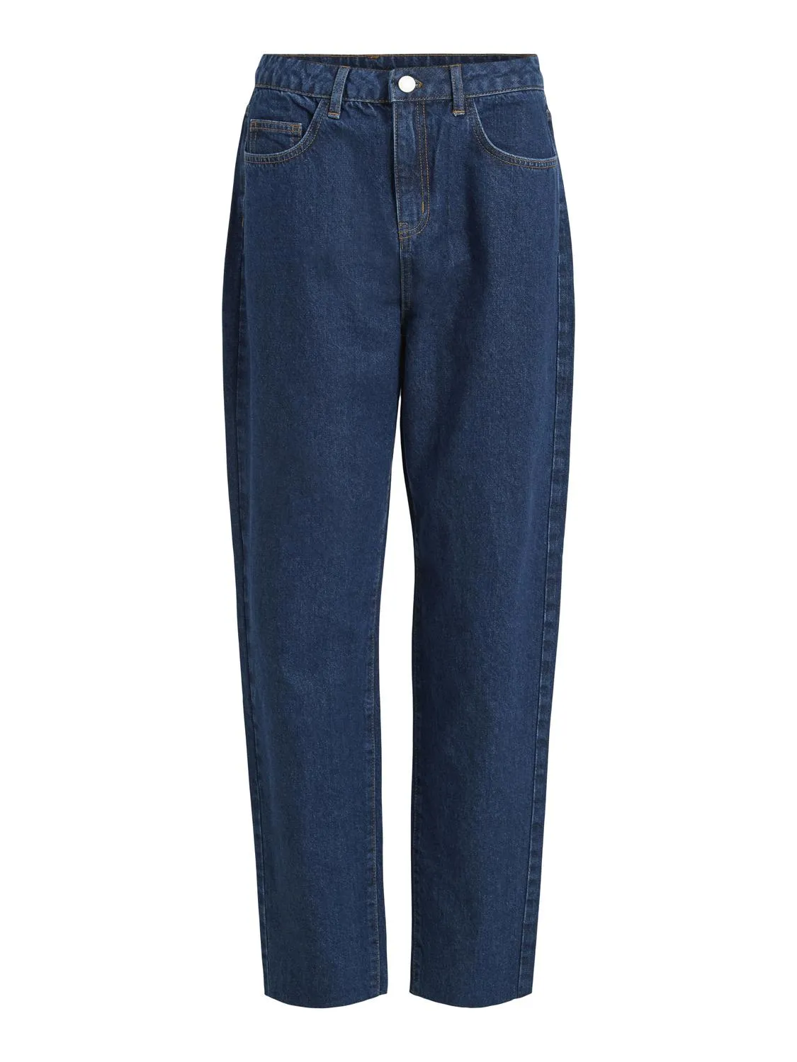 VIMOLLI Jeans - Dark Blue Denim